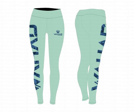 Fishing Leggings