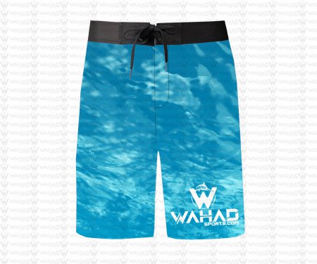 Fishing Board Shorts