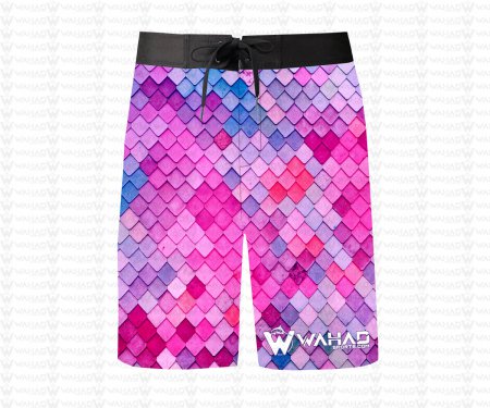 Fishing Board Shorts