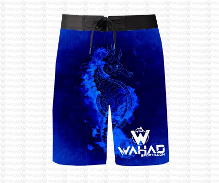 Fishing Board Shorts