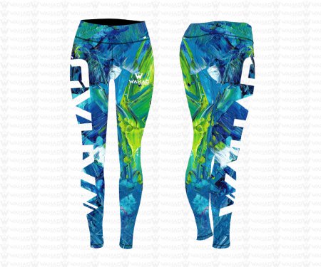 Fishing Leggings