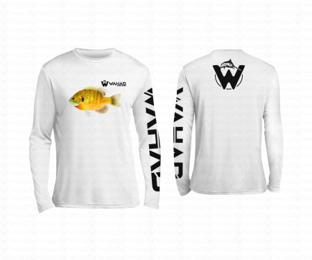 Men Fishing Performance Shirts