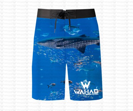 Fishing Board Shorts